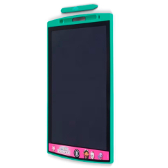Товари для малювання - Планшет графічний для малювання Gabby's Dollhouse Rainbow LCD 11'' (GD24380)