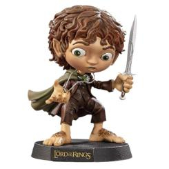 Фигурки персонажей - Фигурка Iron Studios Lord of the Rings Frodo (WBLOR28820-MC)
