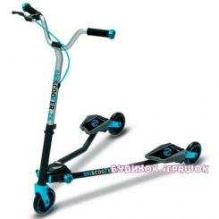 Детский транспорт - Скай Скутер Smart Trike Z5 (2230600)