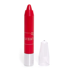 Косметика - Помада-карандаш для губ Lukky красный (T16765)