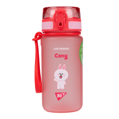 Пляшки для води - Пляшка для води Yes Line friends 500 мл (708182)