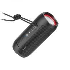 Портативні колонки та навушники - Портативна бездротова колонка Borofone BR21 10Вт Bluetooth V5.1 Чорний (28539_1896406)