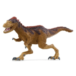 Фигурки животных - Фигурка Schleich Динозавр Морос Интрепидус (15039)