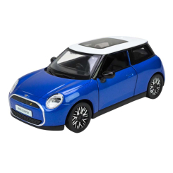 Автомоделі - Автомодель Автопром Mini Cooper синя (68739/1) Автомоделі - Автомодель Автопром Mini Cooper синя (68739/1)