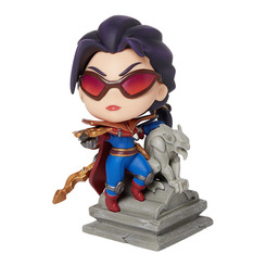 Фігурки персонажів - Фігурка Riot Games League of legends Вейн (1292-00-00) Фігурки персонажів - Фігурка Riot Games League of legends Вейн (1292-00-00)