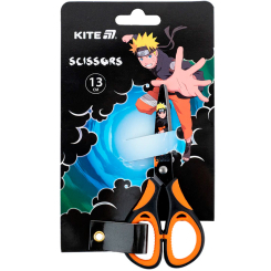 Канцтовари - Ножиці Kite Naruto 13 см (NR25-148)