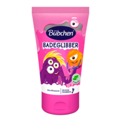 Косметика - Слайм для ванны Bubchen розовый 130 мл (1500088)