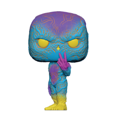 Фигурки персонажей - Фигурка Funko Pop Stranger things Векна Black light (74475)