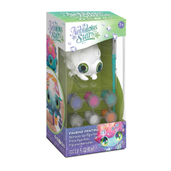 Набори для творчості - Набір для творчості Nebulous stars Розфарбуй улюбленця Lyria (11414/8) Набори для творчості - Набір для творчості Nebulous stars Розфарбуй улюбленця Lyria (11414/8)