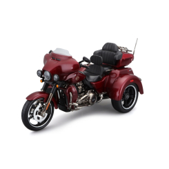 Автомодели - Мотоцикл Maisto Harley-Davidson Motorcycles 2021 CVO Tri Glide (32337 met. red) Автомодели - Мотоцикл Maisto Harley-Davidson Motorcycles 2021 CVO Tri Glide (32337 met. red)
