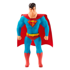 Антистрес іграшки - Антистрес Stretch Супермен міні-стретч (120482)