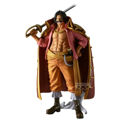 Фигурки персонажей - Фигурка Banpresto One Piece Premium Gol D. Roger The Brush (125520)