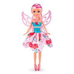 Ляльки - Лялька Sparkle girls Чарівна фея Лорі 25 см (Z10006-2)