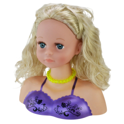 Куклы - Кукла-манекен Країна Іграшок Блондинка (MY771-1/2/3/3) Куклы - Кукла-манекен Країна Іграшок Блондинка (MY771-1/2/3/3)