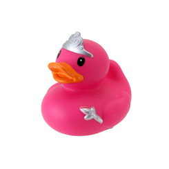 Іграшки для ванни - Іграшка для купання Infantino Каченя-принцеса (305108)