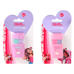 Косметика - Мел для волос Create It! в ассортименте (884153)