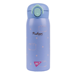 Чашки, склянки - Термос Yes Pusheen 420 мл (708374) Чашки, склянки - Термос Yes Pusheen 420 мл (708374)