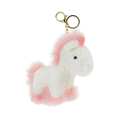 Брелоки - Брелок Країна Іграшок Єдиноріг рожевий (PLC25022)