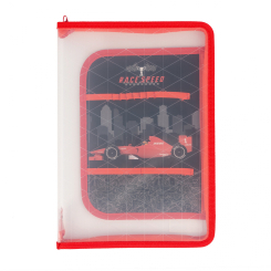 Канцтовары - Папка-органайзер Yes FC Race legend (492072)