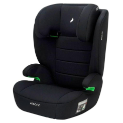 Автокресла и аксессуары - Автокресло Osann Musca Black (103-299-05)