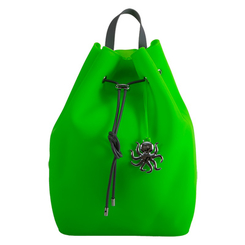 Рюкзаки та сумки - Рюкзак середнього розміру з силікону Tinto 44.00 (742049929446)