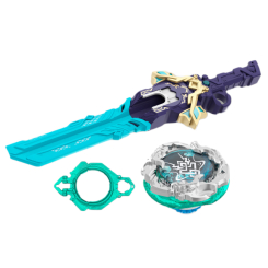 Волчки и боевые арены - ​Игровой набор Волчок Infinity Nado VII Standard series Королевский Летучий Дракон (EU664112)