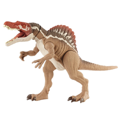 Фігурки тварин - Ігрова фігурка Jurassic World Укус Спинозавра (HCG54)
