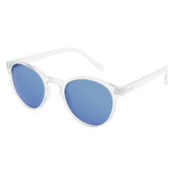 Солнцезащитные очки - Солнцезащитные очки INVU прозрачно-белые (2115H_K)