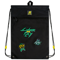 Рюкзаки та сумки - Сумка для взуття Kite Cyber Game (K25-601M-18)