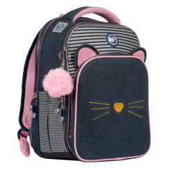 Рюкзаки и сумки - Рюкзак каркасный Yes Kittycon S-78 (551857)