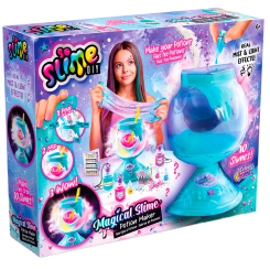 Наукові ігри, фокуси та досліди - Набір Canal Toys Slime DIY Фабрика Магічний Слайм (SSC196) Наукові ігри, фокуси та досліди - Набір Canal Toys Slime DIY Фабрика Магічний Слайм (SSC196)