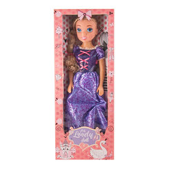 Ляльки - Лялька Bambolina Принцеса Роуз (BD2001C)