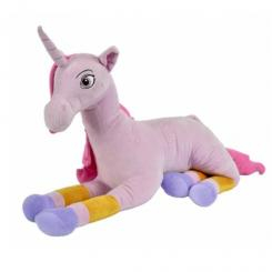 Персонажі мультфільмів - Плюшева іграшка Єдиноріг Лірія серії Мія і я Simba 60 см (9481123)