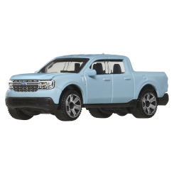 Автомодели - Автомодель Matchbox Moving parts 2023 Ford Maverick (FWD28/JBW65) Автомодели - Автомодель Matchbox Moving parts 2023 Ford Maverick (FWD28/JBW65)