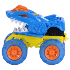 Автомоделі - Автомодель Dickie Toys Команда монстрів (3752021/1)