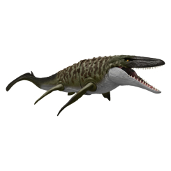 Фігурки персонажів - Ігрова фігурка Jurassic World Щелепна пастка Мозазавра (JCH00)