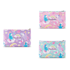 Біжутерія та аксесуари - Косметичка Martinelia Райдужний єдиноріг в асортименті (80056)