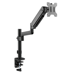 Меблі для геймерів - Настільне кріплення для монітора OfficePro 17-32'' 1-9 kg Black (MA721B)