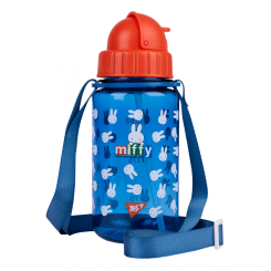 Бутылки для воды - Бутилка для воды Yes Miffy 360 мл (708314)