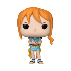 Фігурки персонажів - Фігурка Funko Pop One piece Онамі (72107)