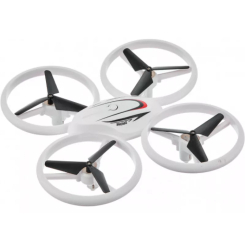 Радиоуправляемые модели - ​Игрушечный квадрокоптер Otamanko Покоритель небес (5320318)