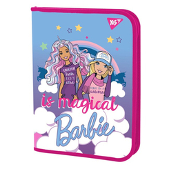 Канцтовари - Папка для зошитів Yes Barbie В5 (491550)