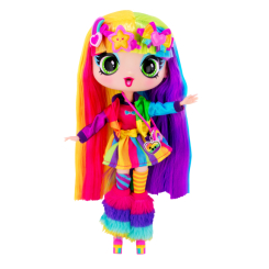 Куклы - Кукла Decora Girlz Декора с аксессуарами (D1005)