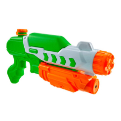 Водное оружие - Водный бластер Addo Storm Blasters Jet Stream зелёный (322-10101-CS/3)