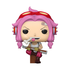 Фигурки персонажей - Фигурка Funko Pop One piece Джинни (90563)