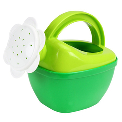 Набори для пісочниці - Іграшка ​Technok Лійка 2 зелена (3060/3)