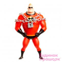 Фигурки персонажей - Игровая фигурка The Incredibles в ассортименте (74760) (74860)
