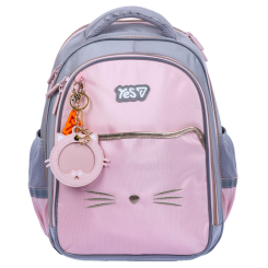 Рюкзаки та сумки - ​Рюкзак Yes S-111M My Kitty (550240)