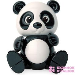Розвивальні іграшки - Фігурка Панда Tolo Toys (86604)
