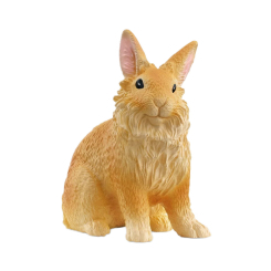 Фигурки животных - Фигурка Schleich Львиный кролик (13974)
